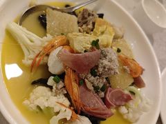 -蓬莱阁中餐厅(崇文门店)