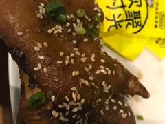 -木屋烧烤(龙岗南联店)