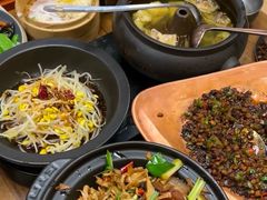 -云海肴·汽锅鸡·云南菜(美罗城店)