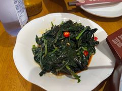 -弓虽昌焖烧鸡(大竹林店)