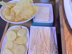 -好想牛·鲜切自助牛肉火锅(七堡花园城店)