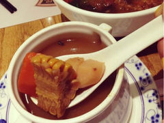 iphone_upload_pic-广东茶居(海港城店)