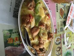 香港祥兴茶餐厅(江北店)-香港祥兴茶餐厅(江北店)