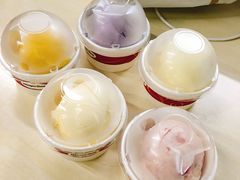 -哈根达斯(皇庭店)