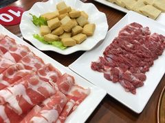 -岳合轩老北京涮肉