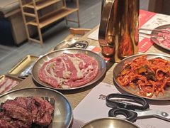 -西塔老太太泥炉烤肉(沈阳店)