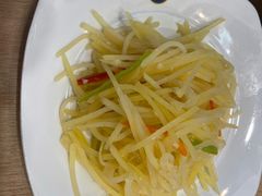 -西部马华清真兰州牛肉面·烧烤夜市(上地店)