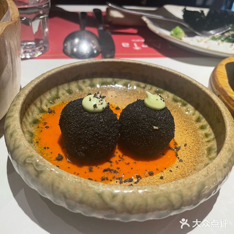 京城西班牙餐厅哪家强?