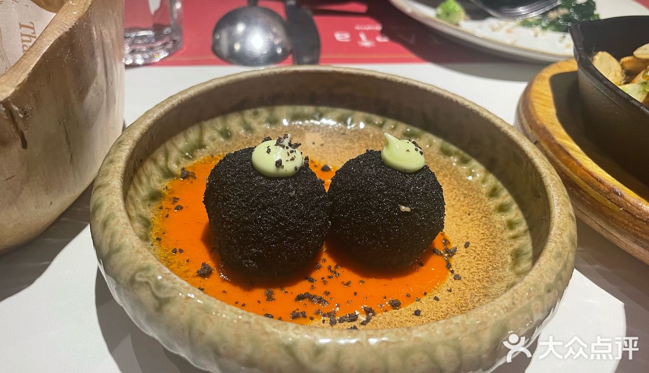 京城西班牙餐厅哪家强？