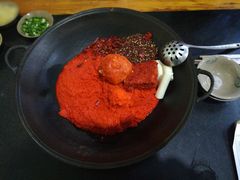-星鸿社重庆老火锅