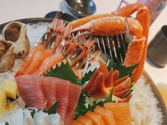 -富盈酒店-日本料理餐厅(厚街店)