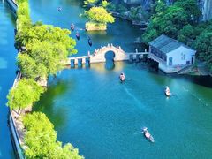 -绍兴鲁迅故里·沈园景区