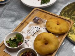 -唐猫庭院·千年陕菜(大唐不夜城店)