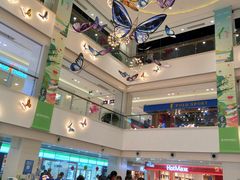 -百联临沂购物中心(临沂路店)