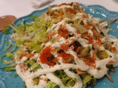 -东方御宴海鲜酒楼(棕泉酒店)