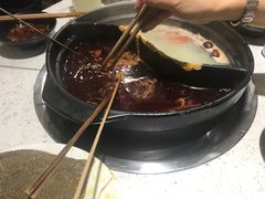 -钢管厂歆瑞源油卤串串香(春熙路太古里店)
