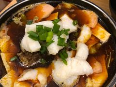 -线人米线(桂林路店)