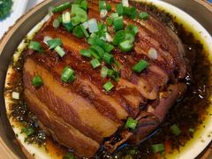 梅菜扣肉-茅庐毛血旺(烟台大悦城店)