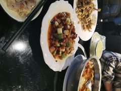 -红京鱼(西坝河店)