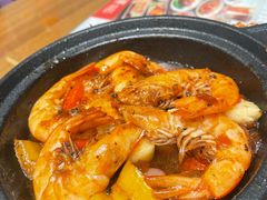 -孖记茶档·热腾茶餐(江南西plus店)