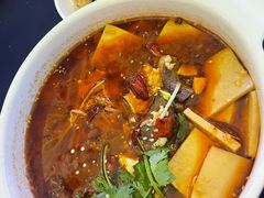 -伊带伊路新疆美食府(呼家楼店)