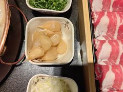 -东来顺饭庄(金泉广场店)