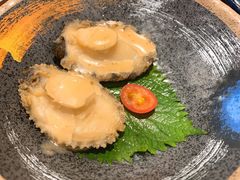-一本魅·日式料理