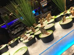 -V-ONE西雅图海鲜自助餐厅(仓山万达广场店)