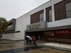 -中国北方国际射击场