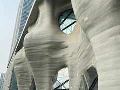 -证大喜玛拉雅中心