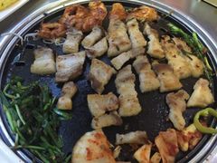 -杀猪天·韩国烤肉(总店)