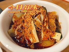 -艺味深尝(云锦路店)