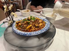 -川味堂·四川豆花(八卦岭店)
