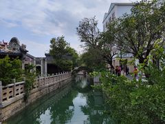 -赤坎·广东华侨国际旅游度假区