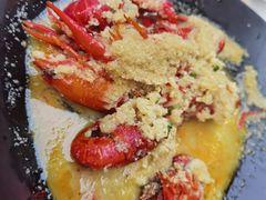 -0574龙虾的故事(东裕店)