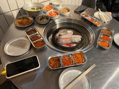 -馥二代韩式烤肉 2세대 불고기(喷水池店)