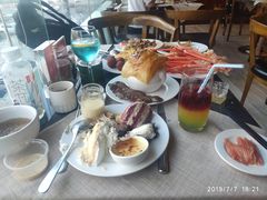 现调鸡尾酒-东方红海鲜百汇(国际大厦店)