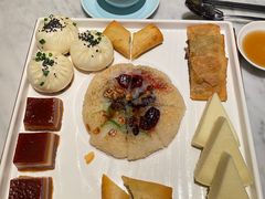 -荣兴酒家(徐家汇店)