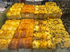 -LELECHA乐乐茶(百货大楼店)
