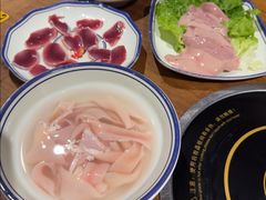 -厝味火锅·潮汕卤水火锅(十一合店)