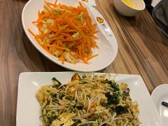 -合合春饼·酱骨·东北菜(潘家园店)
