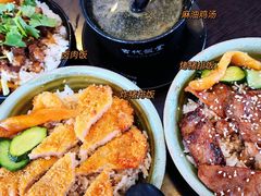 -古代饭堂(冠亚店)