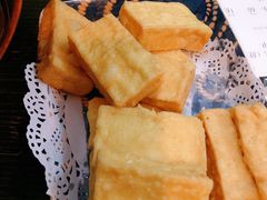 -火燒雲傣家菜(鼓楼店)