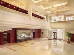 -西安索菲特人民大厦大剧院