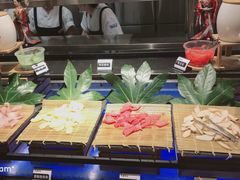 -韩盛·盛江山自助料理(中街大悦城店)