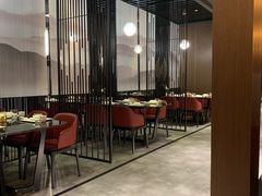 大堂-越宴(西施山路店)