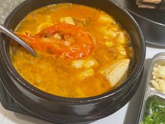 -花味·自助烤肉(南方时代店)