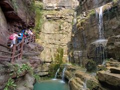 -云台山风景名胜区