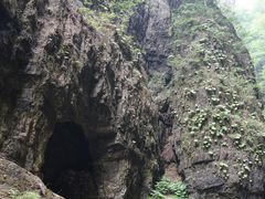 -野三坡百里峡景区