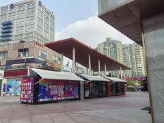 -证大大拇指广场(芳甸路店)